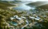 Affordable Luxury Estates in Knysna with Security Features