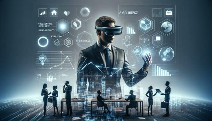 Augmented Reality Fuels Growth for Small Businesses