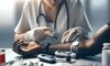 Blood Test Options for Diabetes in Ashington