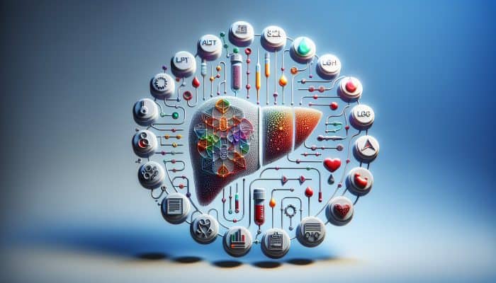 Liver Blood Test: Vital Health Insights for Basingstoke Locals