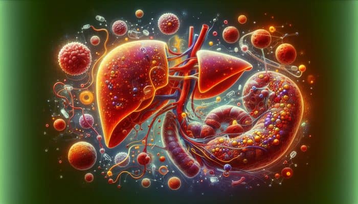 Ferritin Blood Test Guide for Barrow-In-Furness Residents
