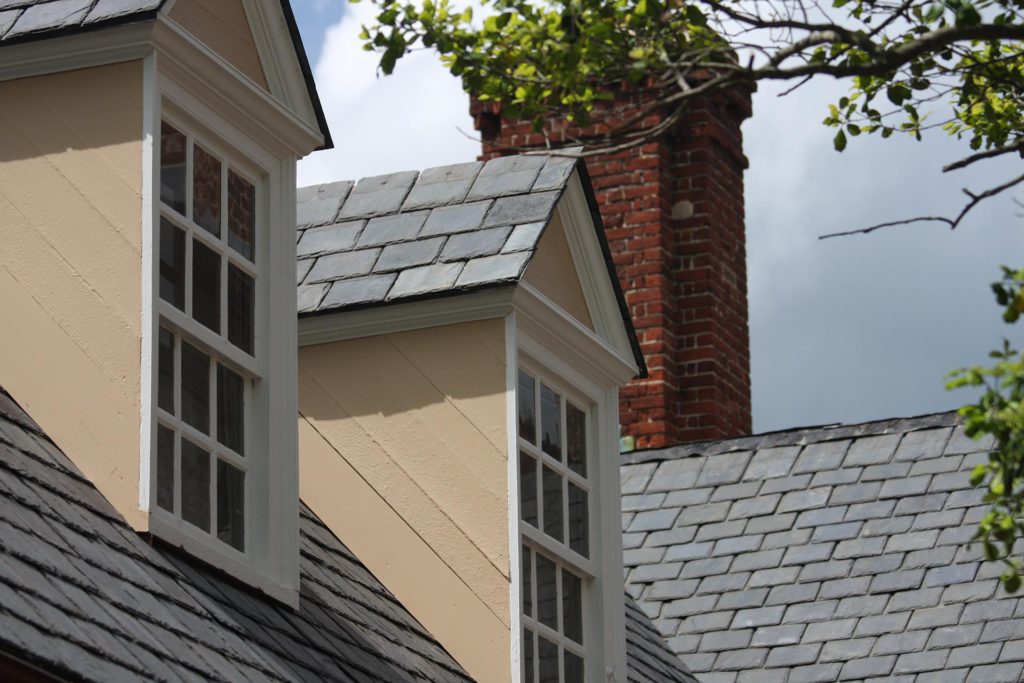 Slate Roofs in Sydney: Complying with Heritage Laws