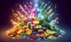 Enhancing Agility with Proper Nutrition: A Complete Guide