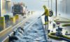 Drain Cleaning Services: Trust the Experts in Port Moody