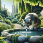 Hydration Monitoring for Senior Cats: Key Tips to Ensure Health