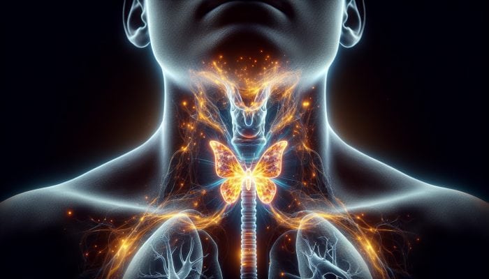Thyroid Blood Test Insights From Experts in Dudley