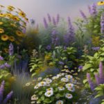 Herbs for Depression: Natural Remedies in the UK