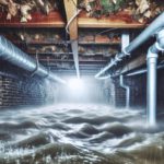 Crawl Space Drainage Services: The Canadian Solution by Delta