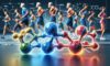 BCAAs: Enhancing Fitness Vitality in Later Life