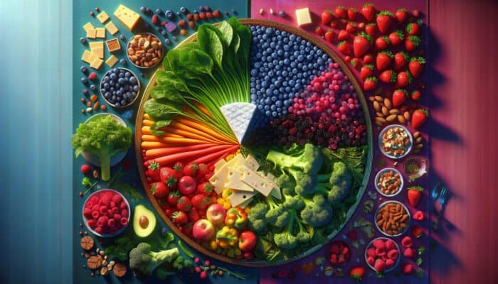 Meals Under 500 Calories: Delicious and Healthy Choices