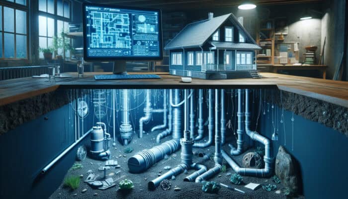 Crawl Space Drainage Solutions: Expert Assistance in Pitt Meadows