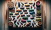 Edible Insects: Your Ultimate Guide to Nutrition and Flavour