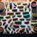 Edible Insects: Your Ultimate Guide to Nutrition and Flavour