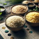 Risotto Techniques for Crafting Creamy Perfection