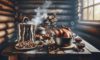Hickory Wood: The Ultimate Guide to Smoky Chicken Cooking