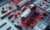 Ferritin Blood Test Guidance for Redditch Residents