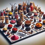 Rare Spices: Explore the Unique Flavours of Saffron