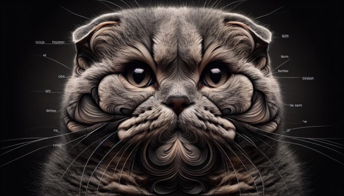 Scottish Fold Ear Care: Essential Maintenance Tips