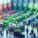 Waste Sorting Bins for Effective UK Clearances