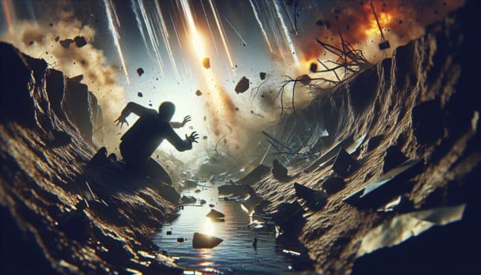 Meteor Strike Survival: Key Strategies for Thriving