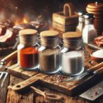 BBQ Rub Basics: Simple Guide to Crafting Your Own at Home