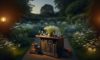 Chamomile for Kids: A UK Guide to Its Calming Effects