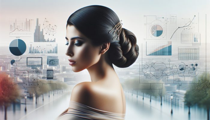 French Twists Masterclass: Unlock Timeless Elegance in Hair