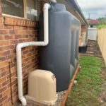 Rainwater Tank Size: Ideal Solutions for Queensland Homes