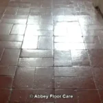 Deep Cleaning Quarry Tiles for a Flawless Look