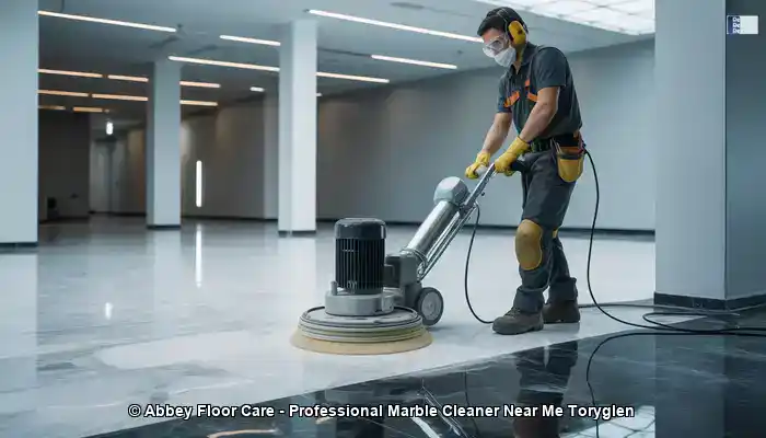 Marble Cleaner Services in Toryglen: Find Local Options