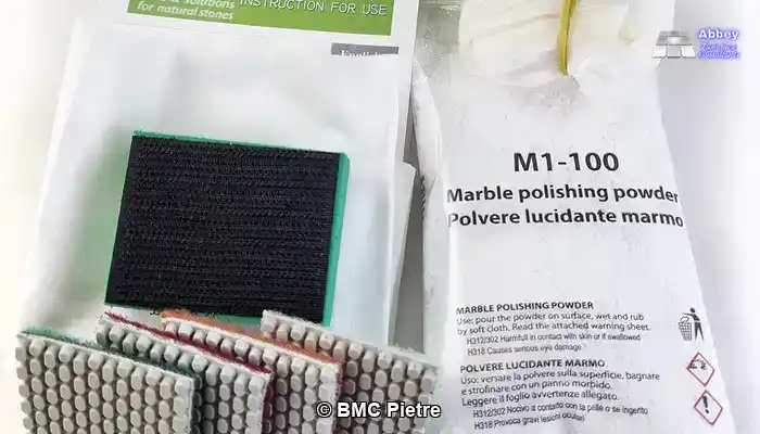 In-Depth Analysis of Marble Etch Removal Kits: What You Need to Know