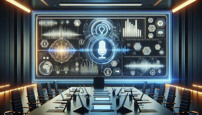 Voice Search Performance Metrics: Key Tracking Insights