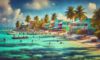 Key Caulker Adventures: Discover the Best of Belize