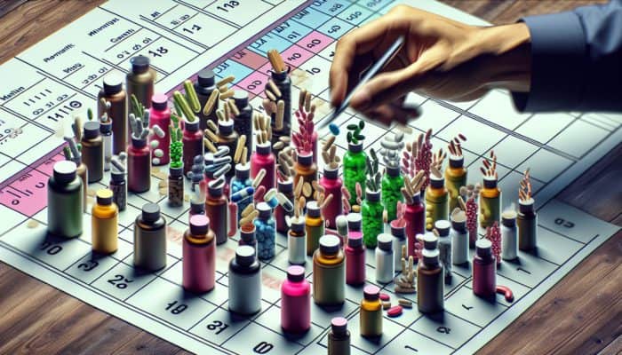 Cycle Supplements: The Essential Safety Guide