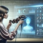 Shark Flexstyle: Craft Stunning Waves and Versatile Curls