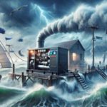 Hurricane Generator: Key Advantages for Storm Preparedness