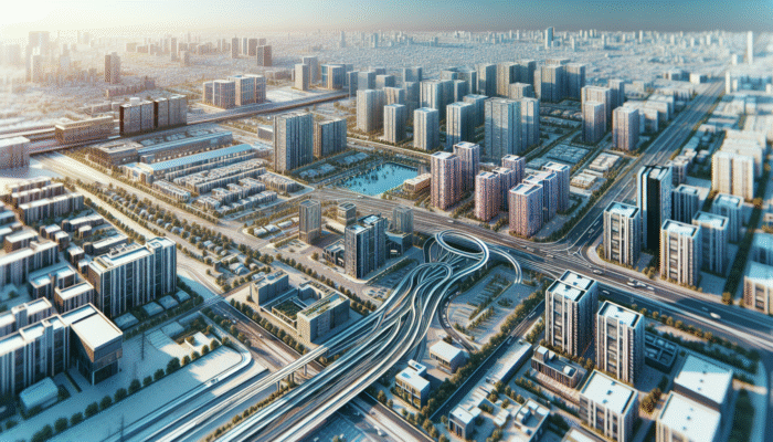 Midrand Property Buying Guide for Mid-Level Success