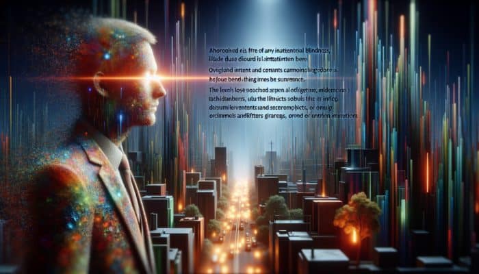 Hiding in Plain Sight: Mastering Concealment Techniques