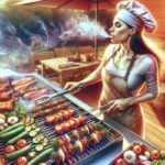 Flavourful Grilling Ideas for Your Fourth of July Celebration