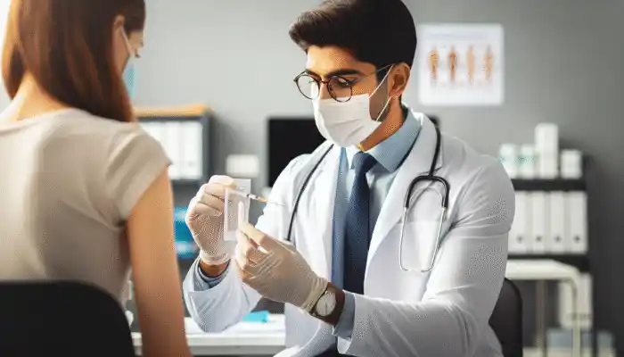 Alcotip Pre-Injection Swabs: Key Facts to Know