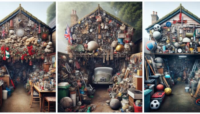 Autumn House Clearance Tips for Efficient Decluttering