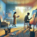 Art Therapy for Healing: Emotional Expression in the UK