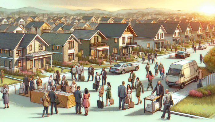 Affordable Homes for First-Time Buyers in Ermelo