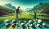 Golf Balls for Distance: Top Choices in South Africa