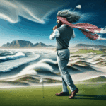 Golf Ball Tips for Windy Conditions in South Africa