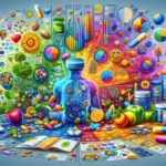 Supplement-Focused Infographics for Enhanced Engagement