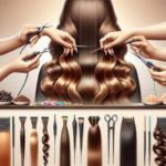 Melting Tools: A Key Guide for Salon Hair Extensions