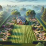 Defensible Space for Wildfire: Safeguard Your Property Now