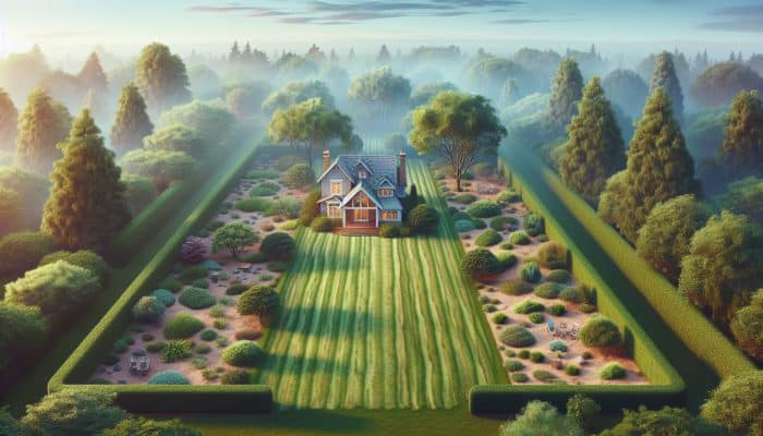 Defensible Space for Wildfire: Safeguard Your Property Now