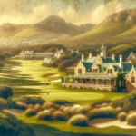 Parow Golf Club: Premier Golf Course in South Africa